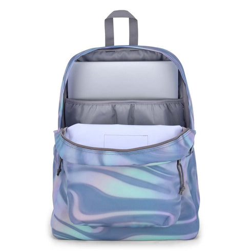 Jansport Superbreak Plus Backpack (Printed) (SA)